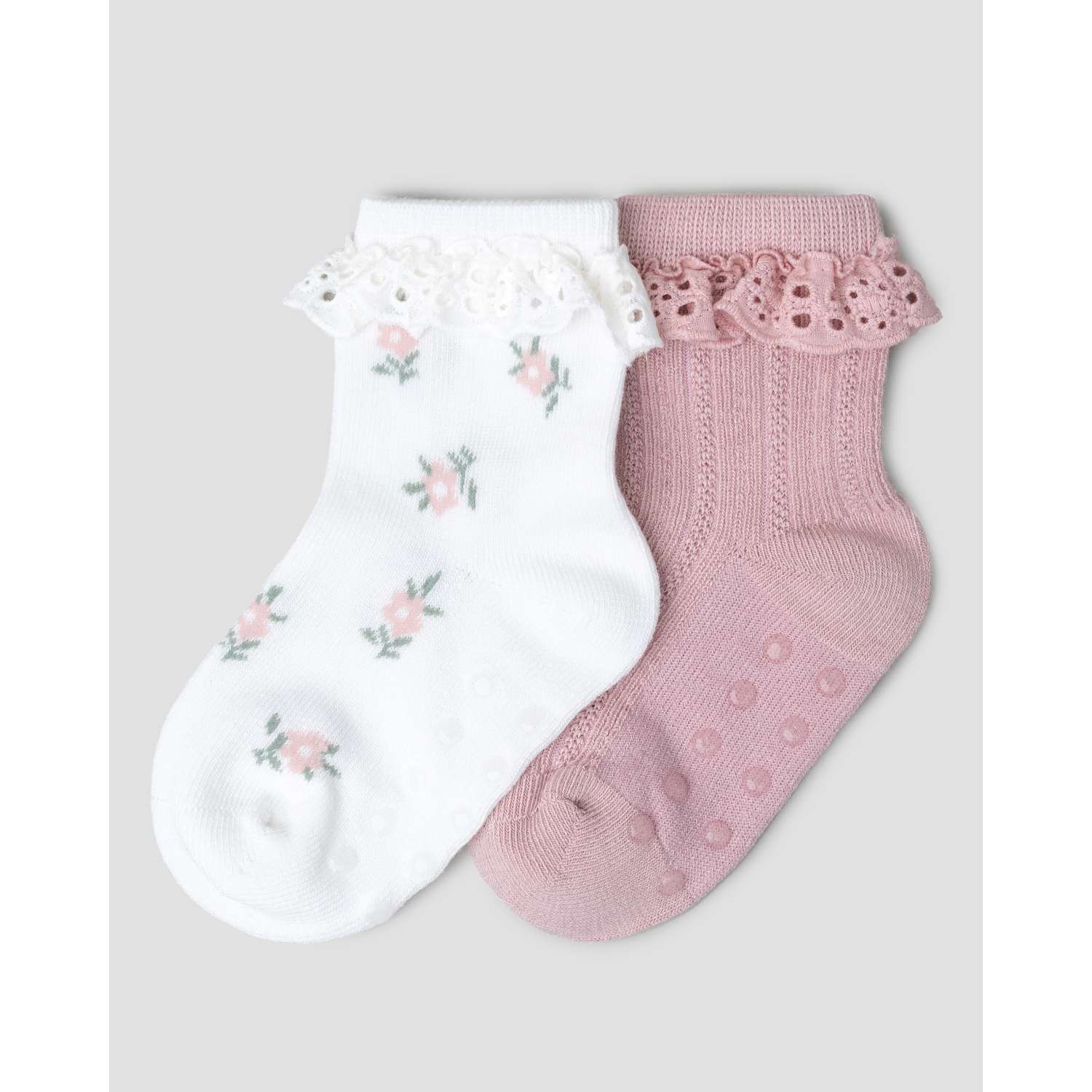 Носки BabyGо 2 пары - фото 1