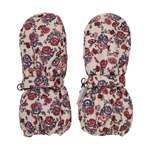 Варежки MinyMo