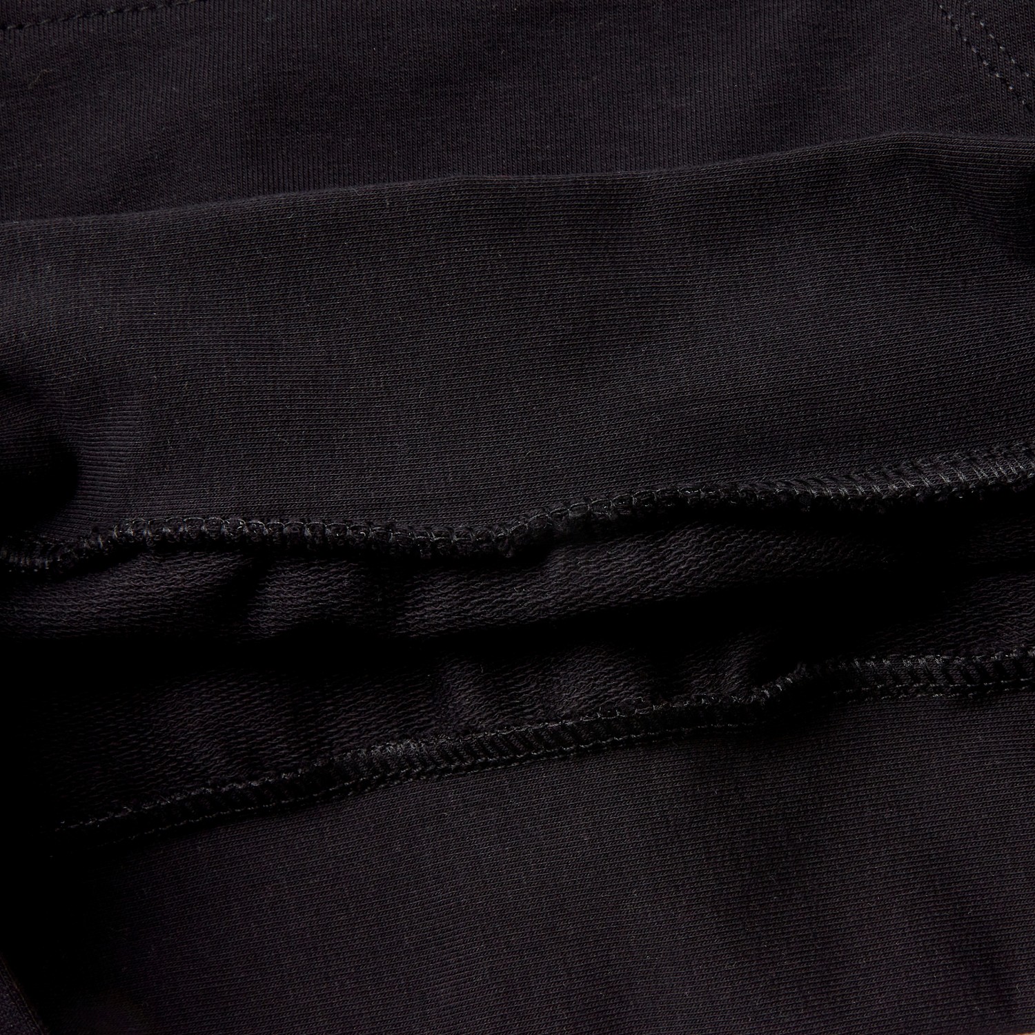 Худи United Colors of Benetton 3T32C200B_100 - фото 2