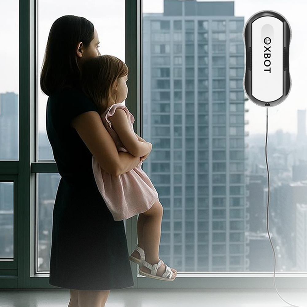 Робот мойщик окон B22 XBOT Xbot B22 - фото 6