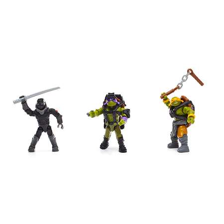 Конструктор Mega Bloks