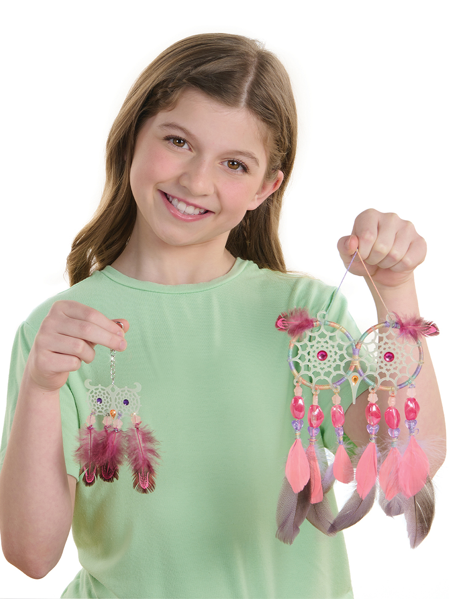 Набор для творчества Nebulous Stars Декор - фото 4