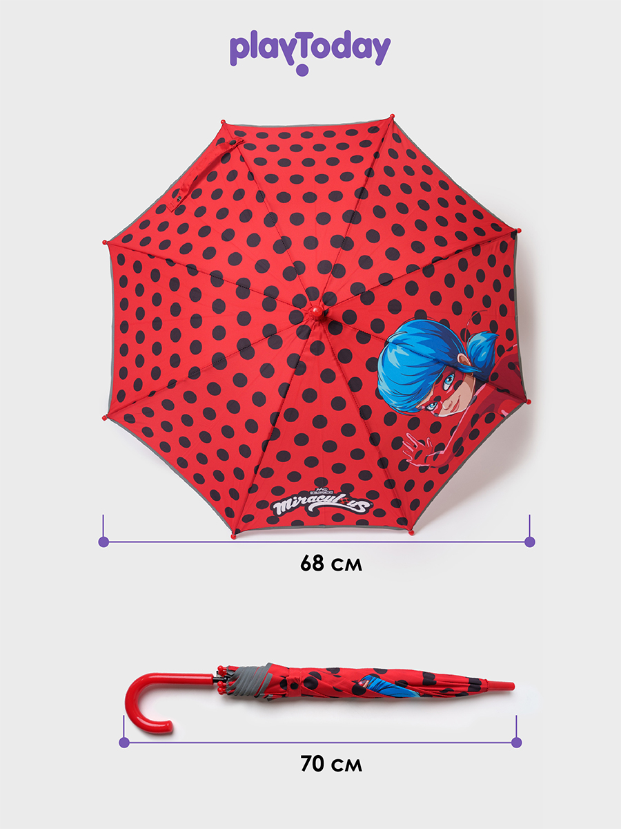 Зонт PlayToday 12642803 - фото 4