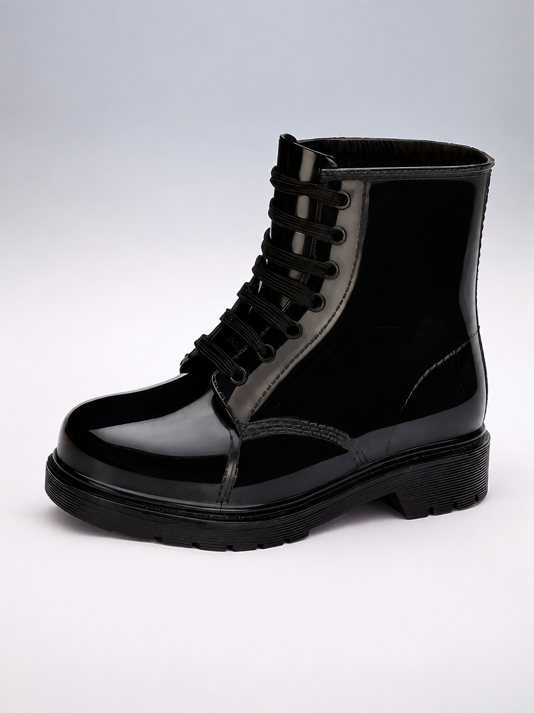 Ботинки DripDrop DD-MT--003/black - фото 1