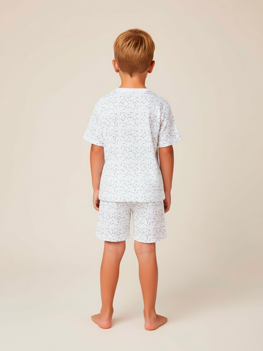 Пижама КотМарКот 801366 - фото 2