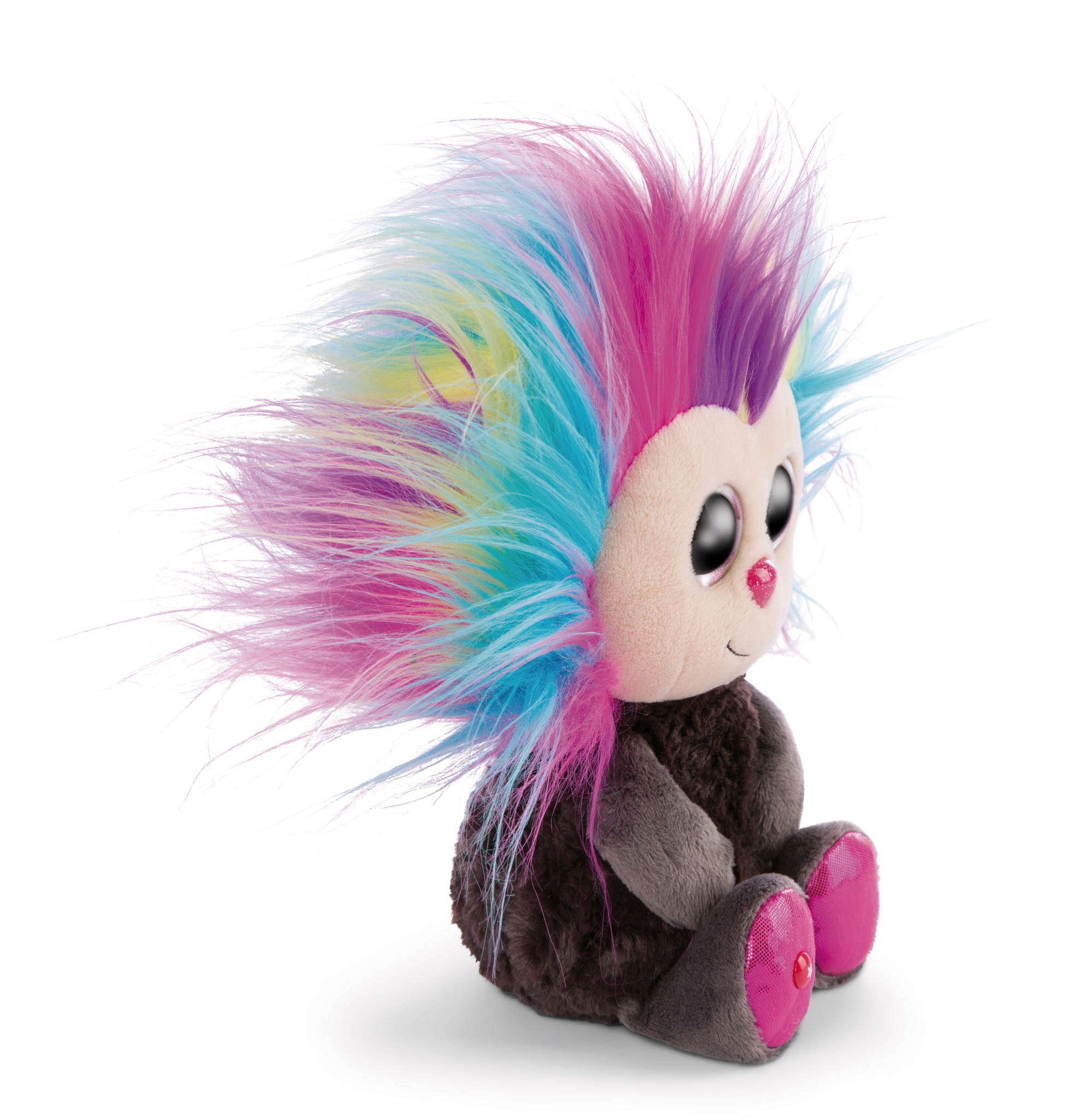 Мягкая игрушка Nici 25 см - фото 3