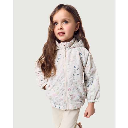 Куртка BabyGo