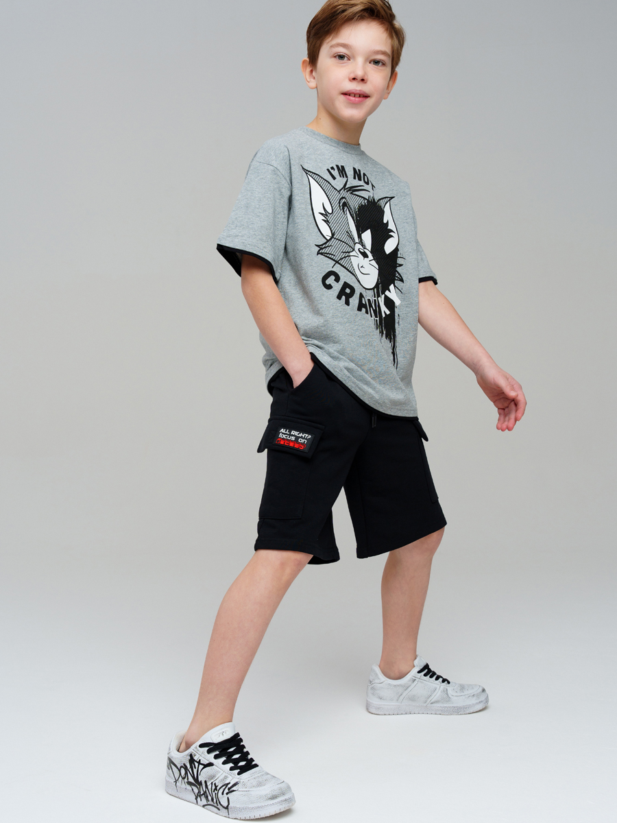 Шорты PlayToday 12511148 - фото 1