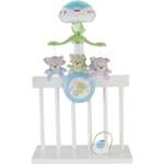 Мобиль Fisher Price Мечты о бабочках