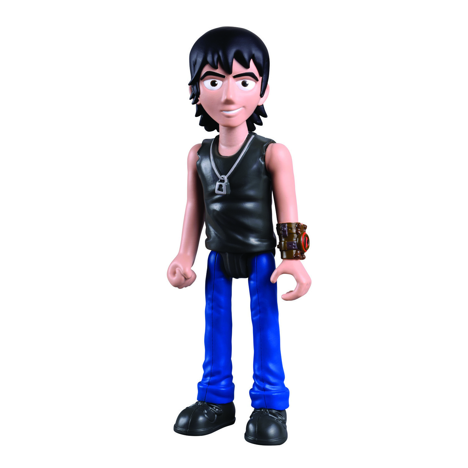 Фигурка Ben10 Кевин - фото 5