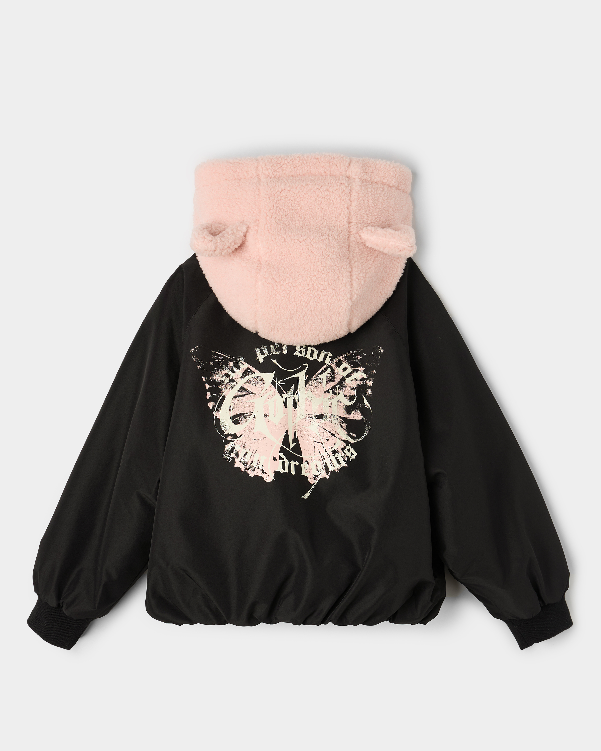 Куртка Futurino Fashion W25FF-1GO02kg-99 - фото 2