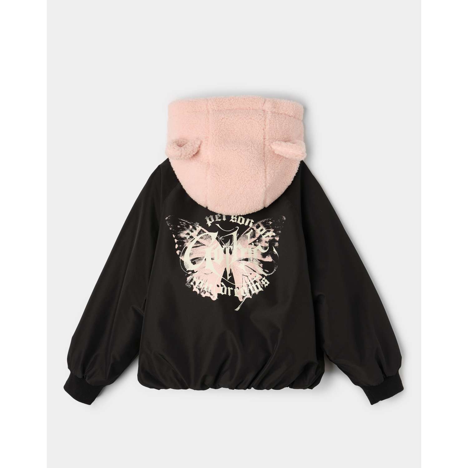Куртка Futurino Fashion W25FF-1GO02kg-99 - фото 2