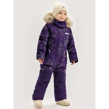 Комбинезон NIKASTYLE