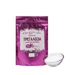 Трегалоза 500 г LONGA VITA натуральный сахарозаменитель myVkuslife 500 г