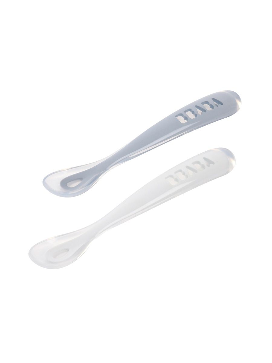 Ложка BEABA 2 предм. - фото 1