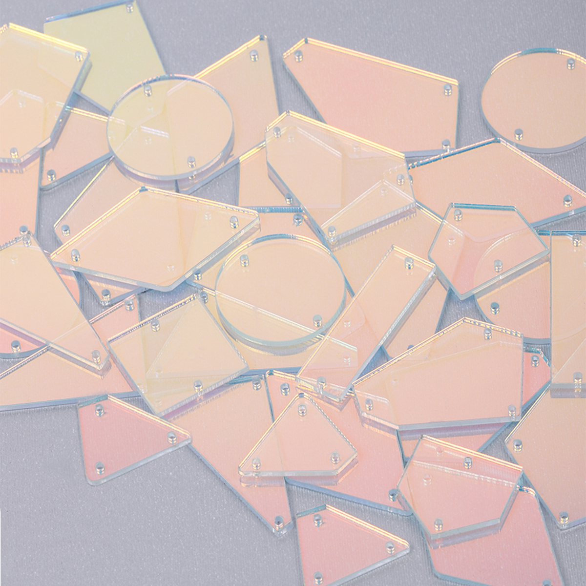 Набор для творчества Magic 4 Hobby аппликация - фото 6