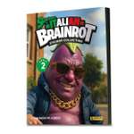 Альбом Panini Skifidol Brainrot Italy 2026 1 шт.