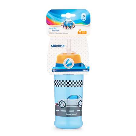 Поильник Canpol Babies 350 мл