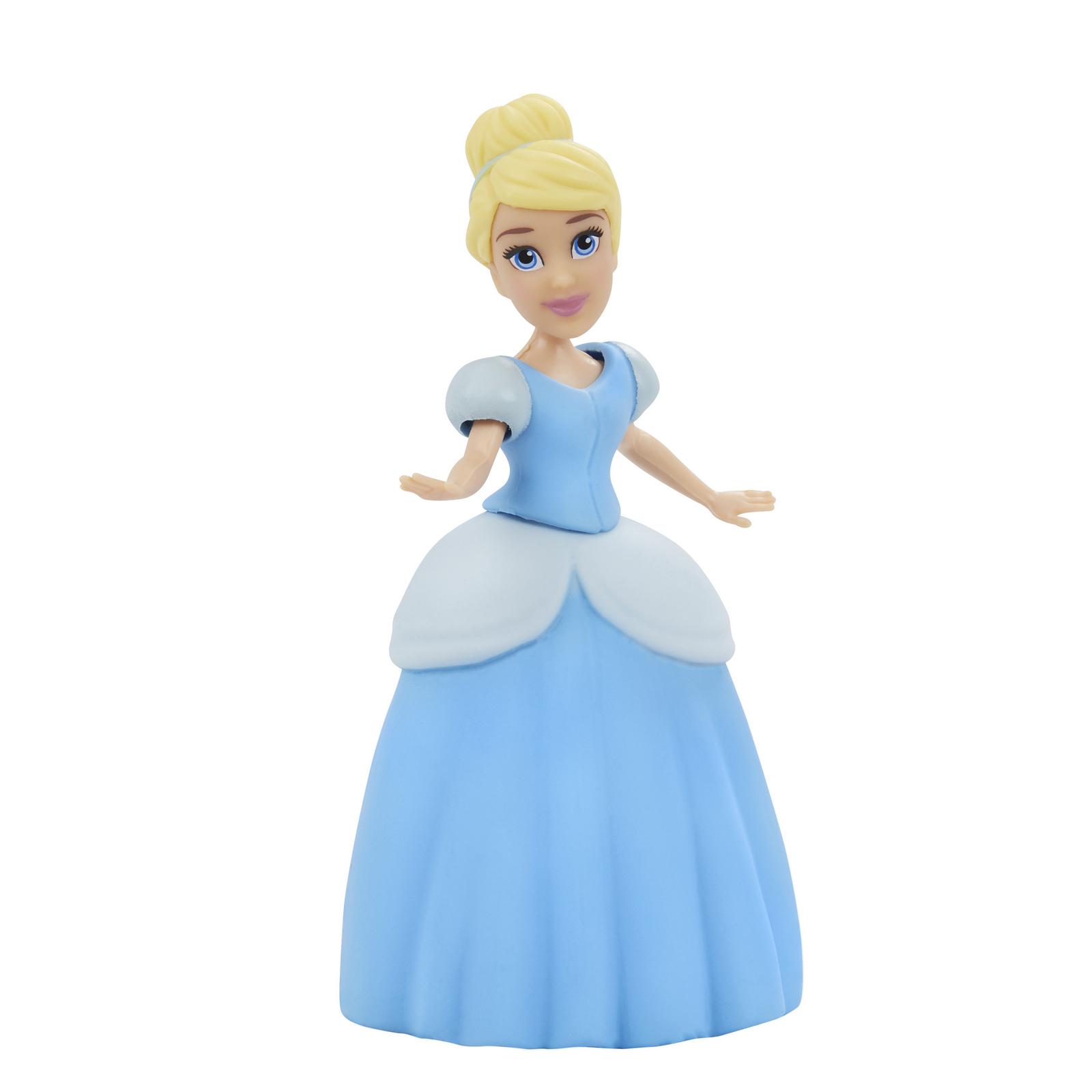Кукла модельная Disney Princess F0375EU2 - фото 4