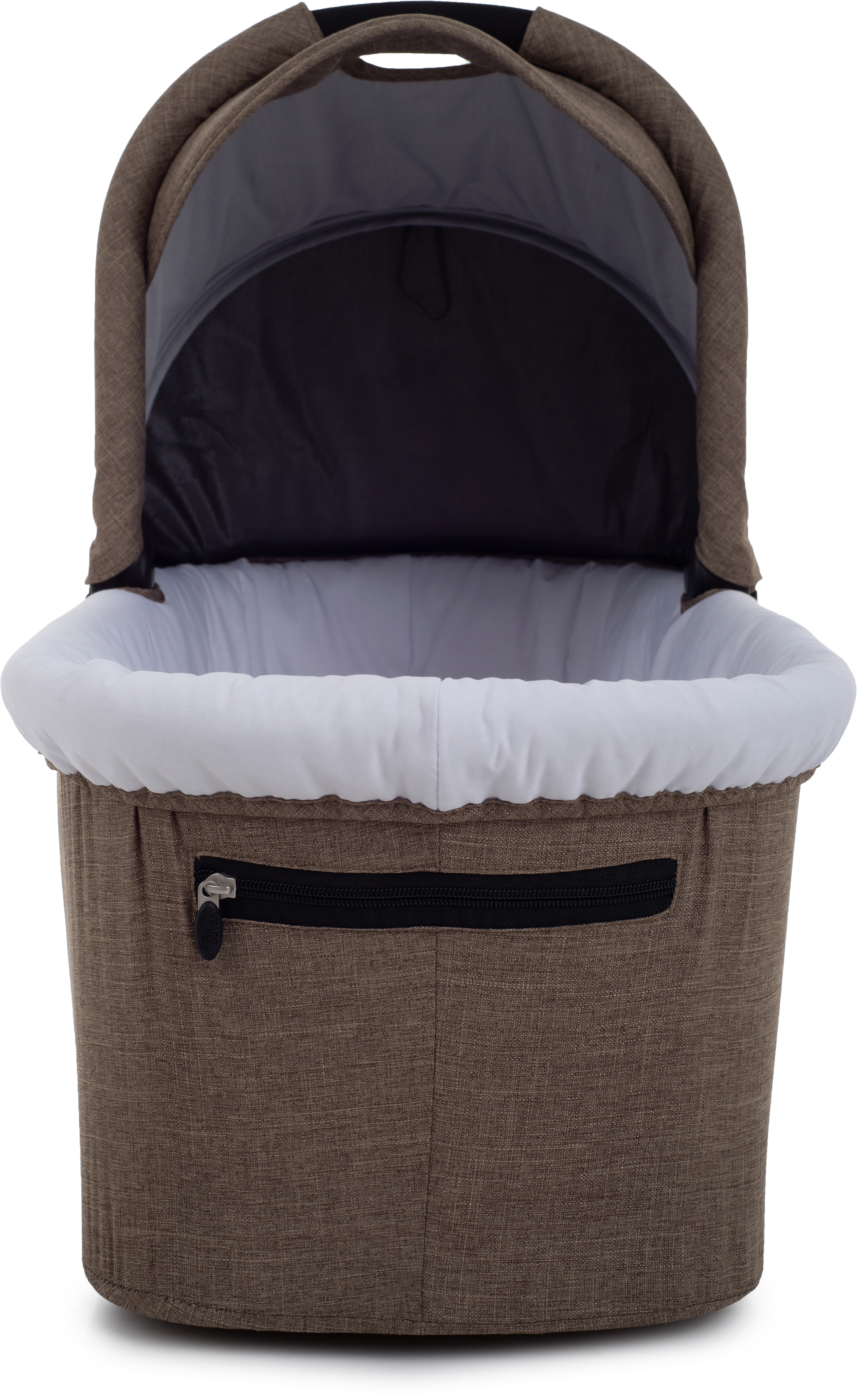 Люлька Valco baby Snap Duo Trend / Cappuccino - фото 4