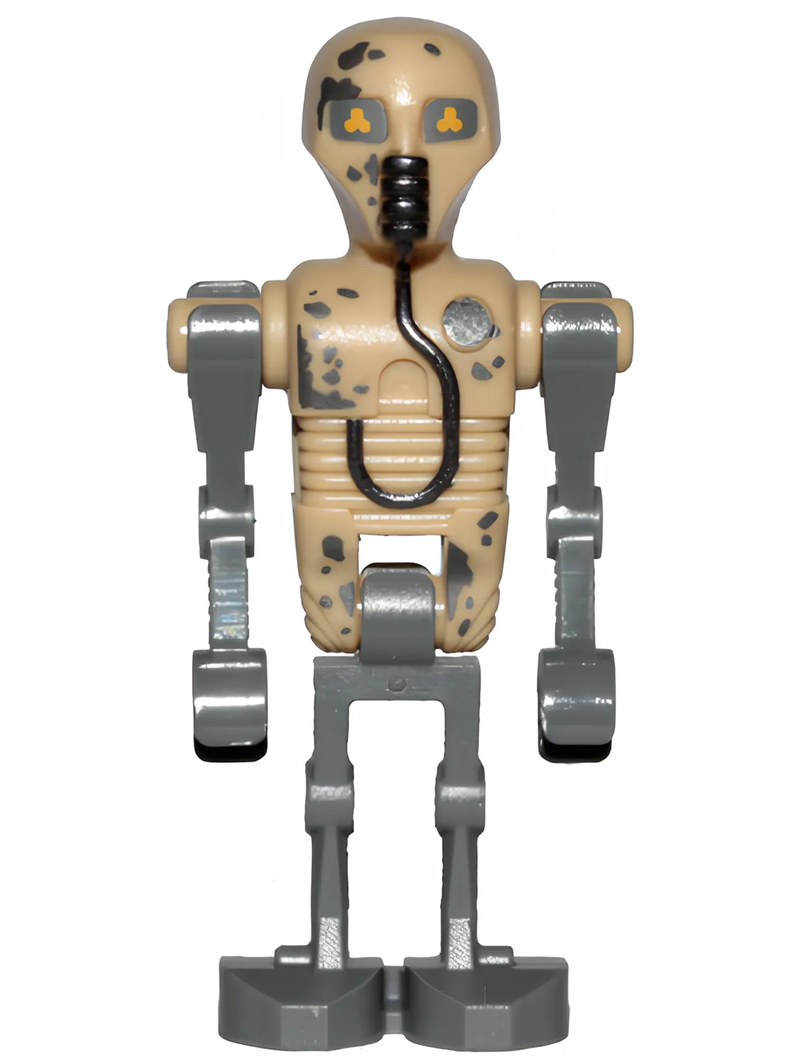 Изображение товара Минифигурка LEGO Star Wars 2-1B Medical Droid (4 детали, Изображение)