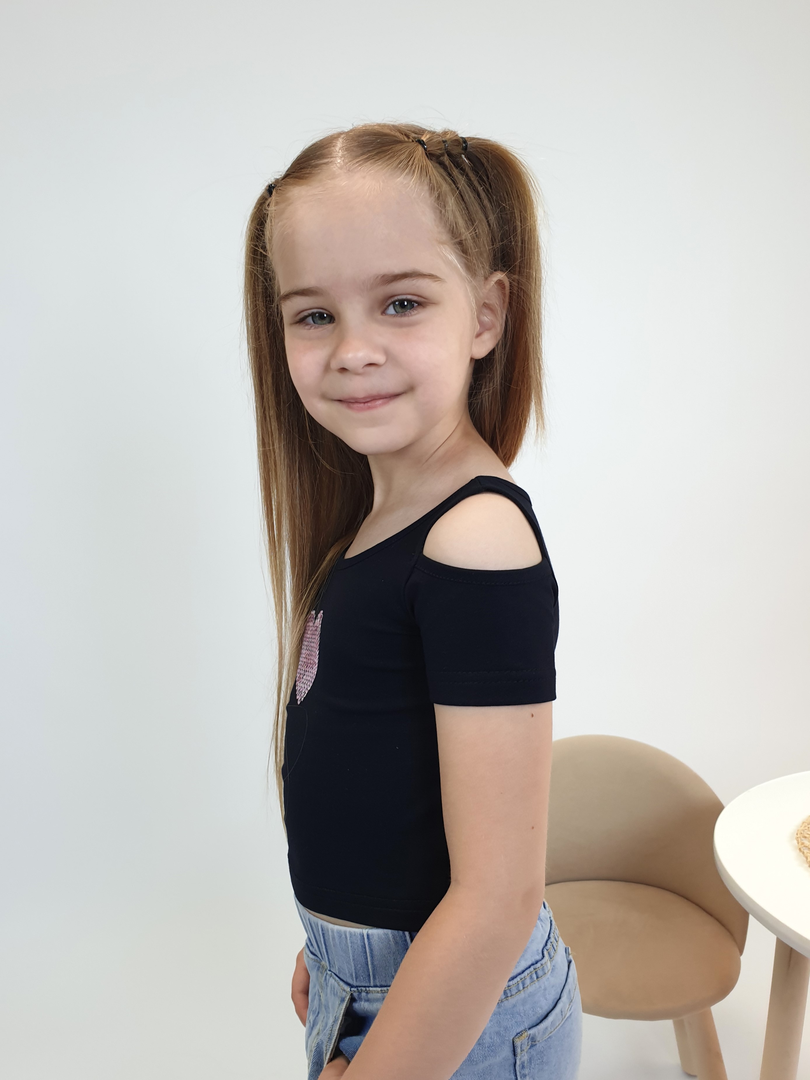 Футболка Luneva 62-10-1. - фото 5