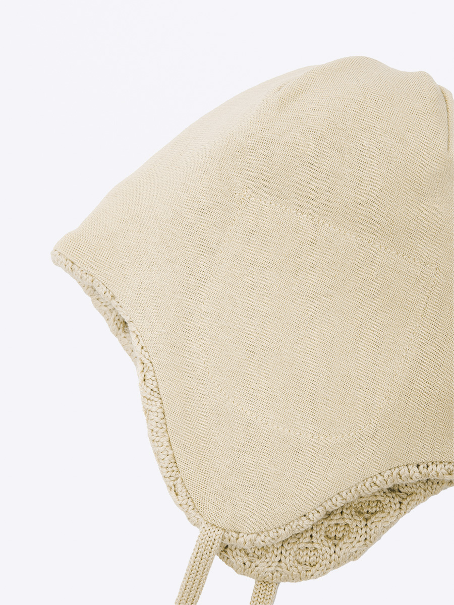 Шапка Lassie 71305301-0670 - фото 5