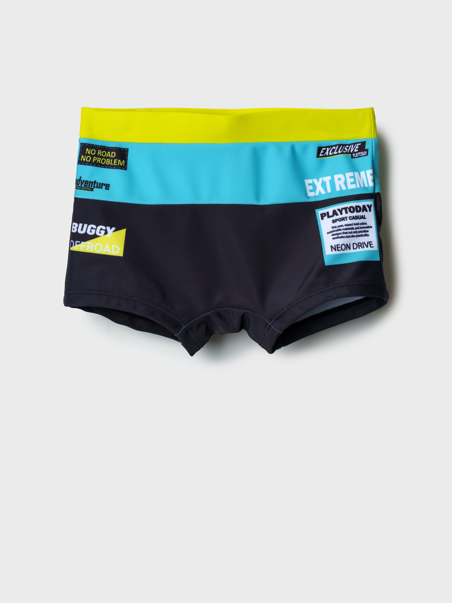 Купальные плавки PlayToday 12612073 - фото 4