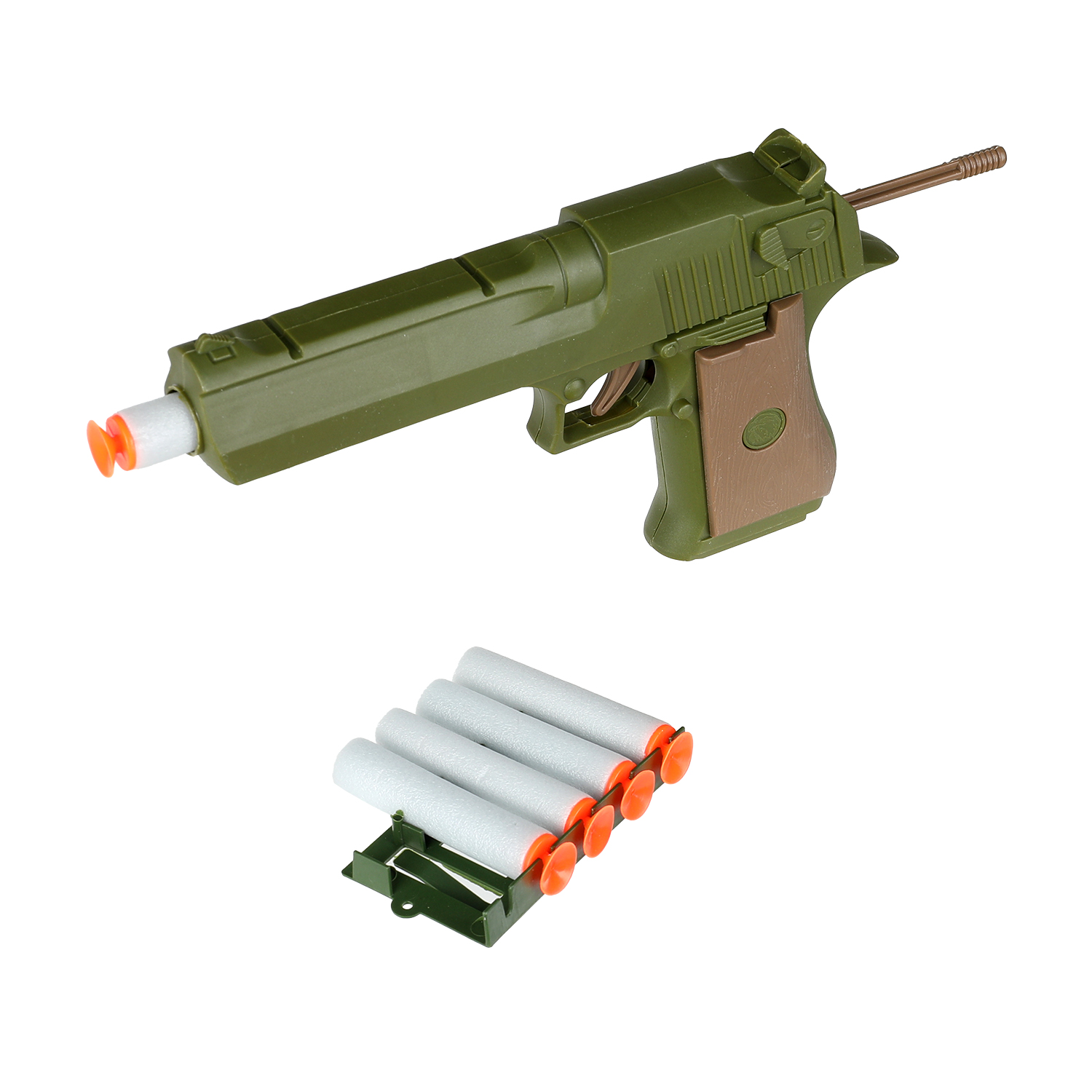 Набор Играем вместе - фото 9