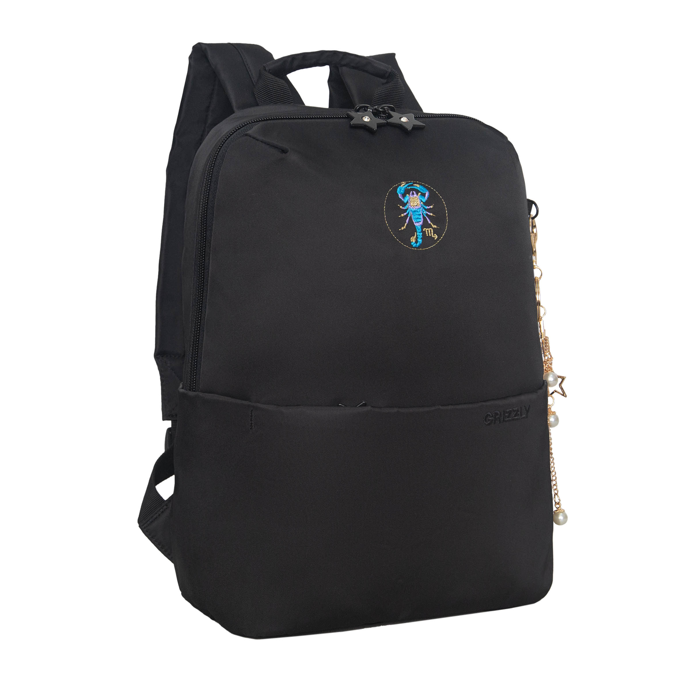 Рюкзак Grizzly Скорпион - фото 2