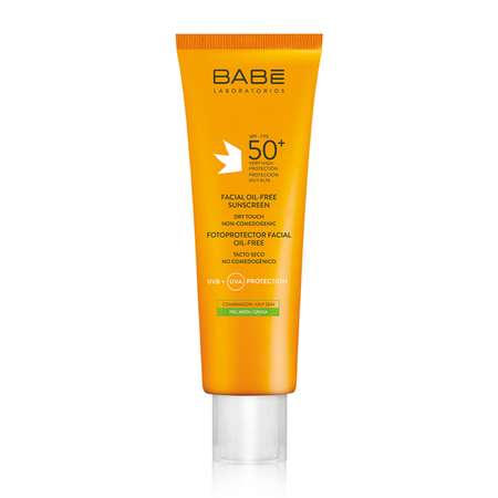 Крем Babe 50 мл