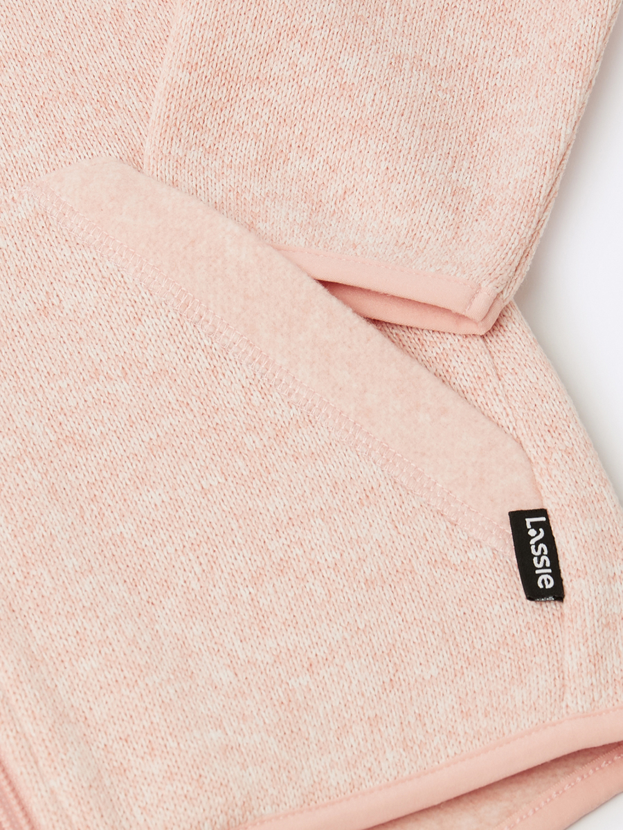 Толстовка Lassie 72203305-4120 - фото 5