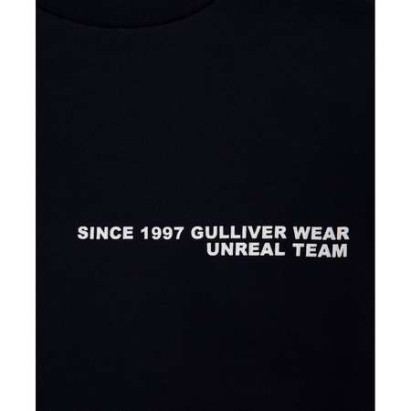 Свитшот Gulliver