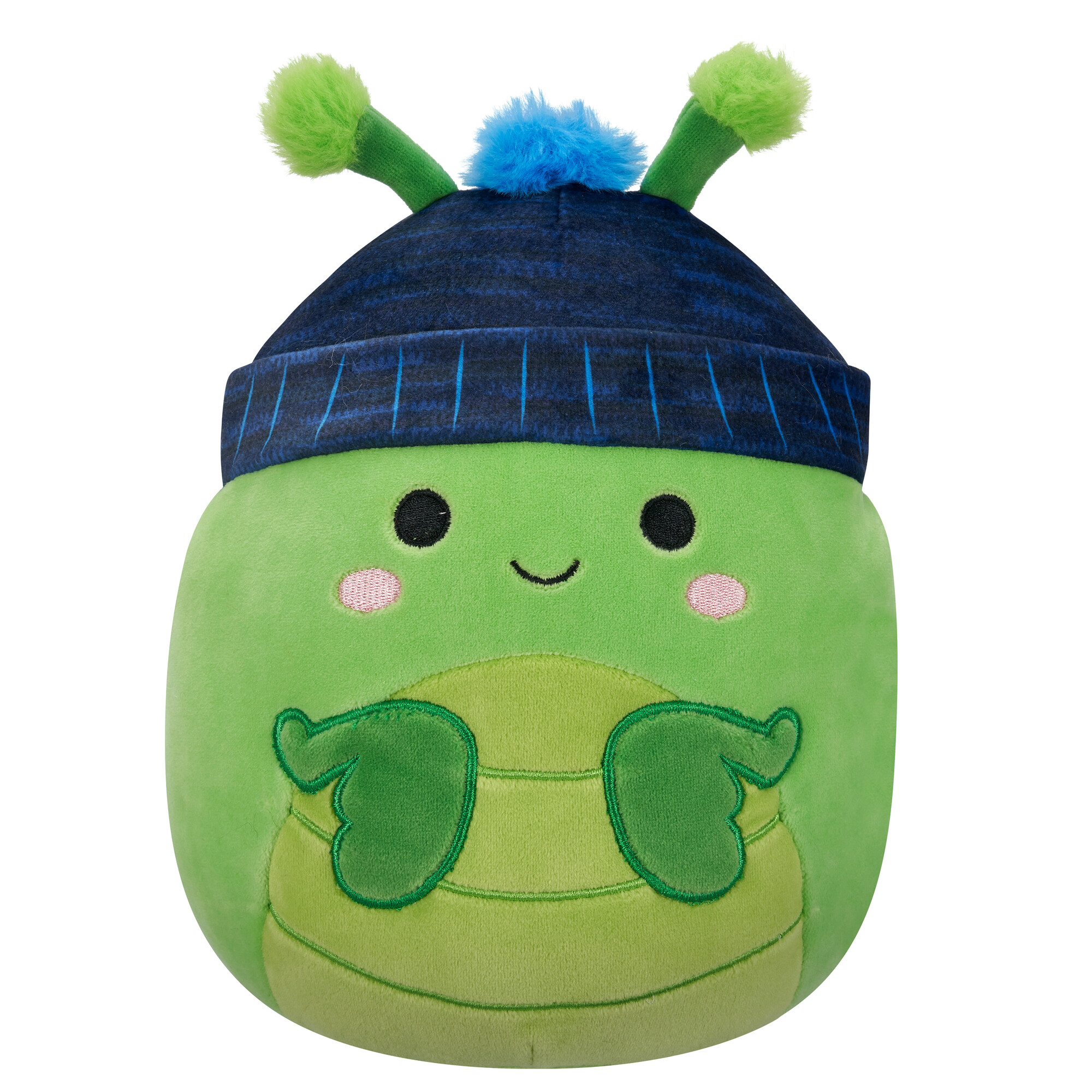 Игрушка мягкая Squishmallows 19 см - фото 7