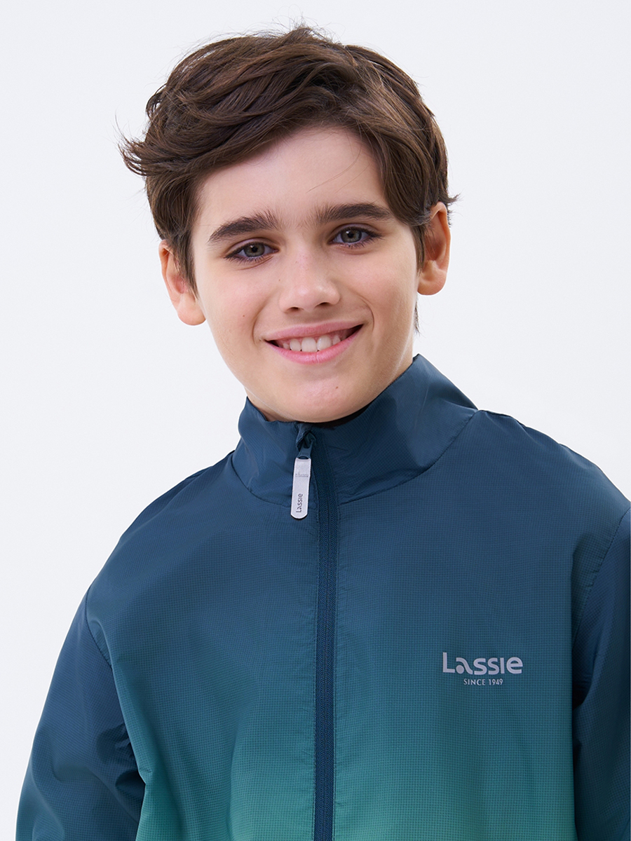 Ветровка Lassie 73104303-8890 - фото 4
