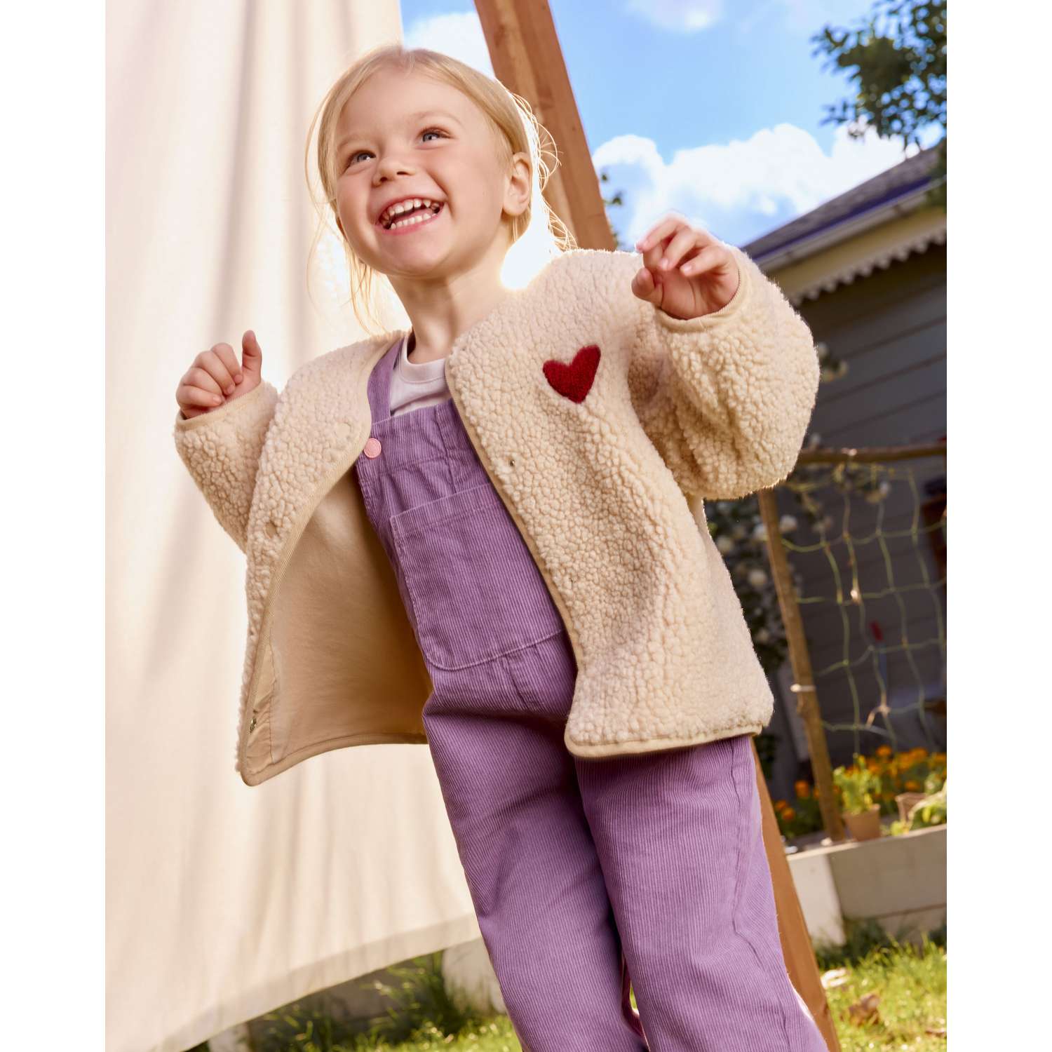 Куртка Baby Go Trend W25BT2BJ10ig-L2 - фото 6