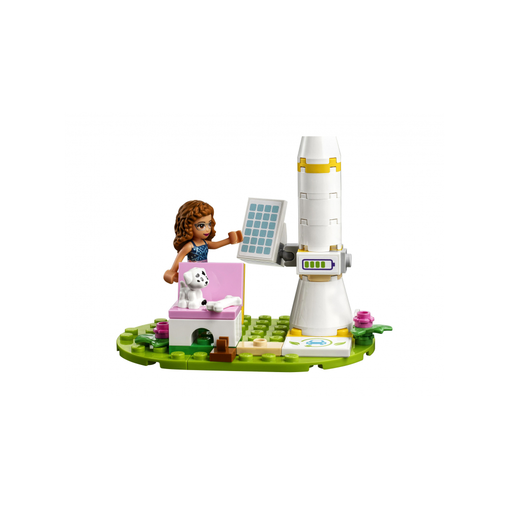 Конструктор LEGO 56 дет. - фото 5