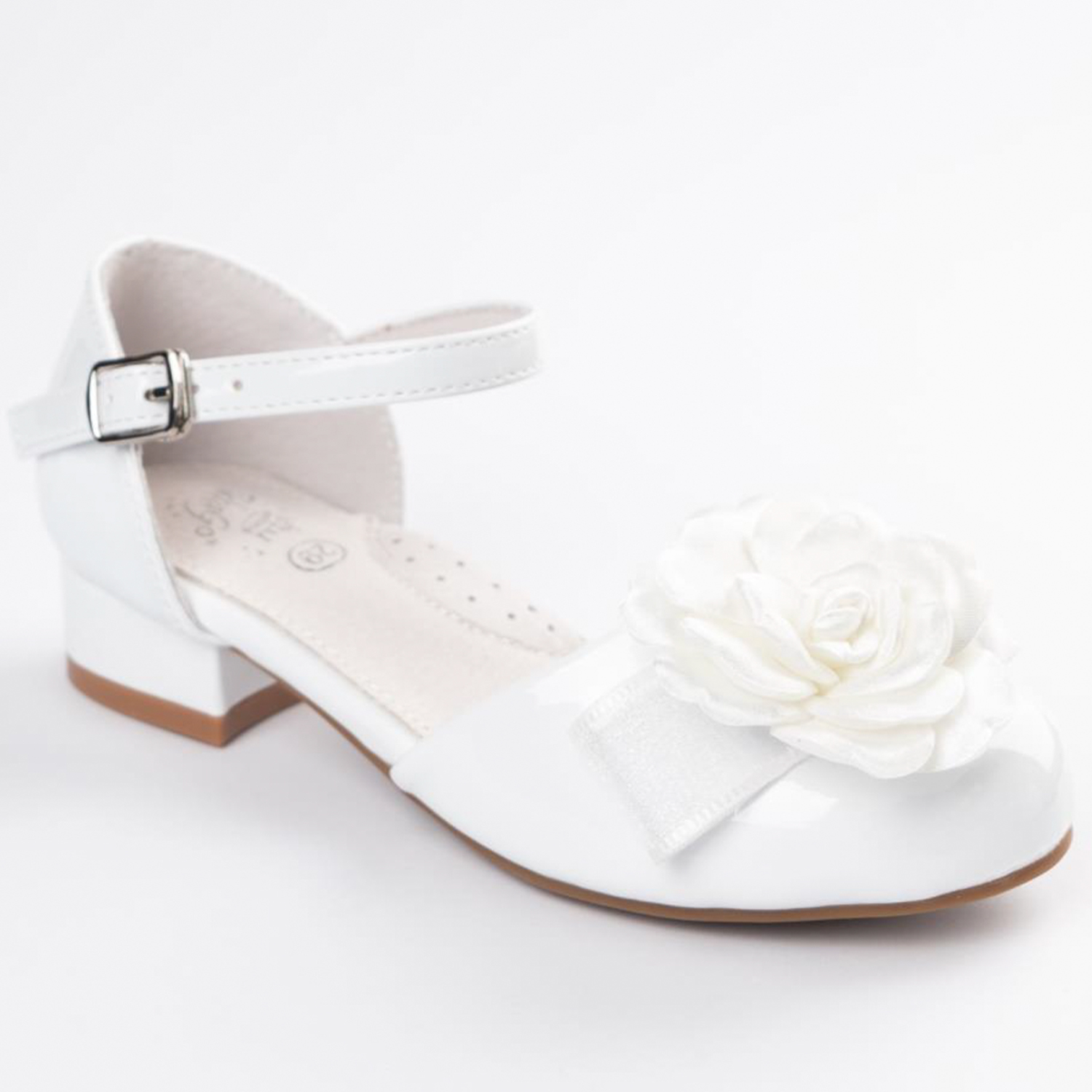 Туфли TikkaGo 4A05_5077-4_white - фото 5