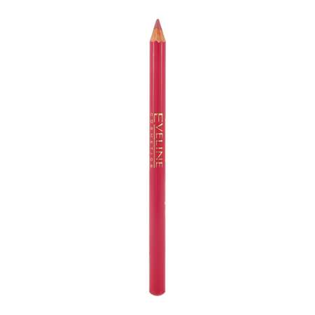 Карандаш для губ EVELINE Max intense colour тон 23 (rose nude)