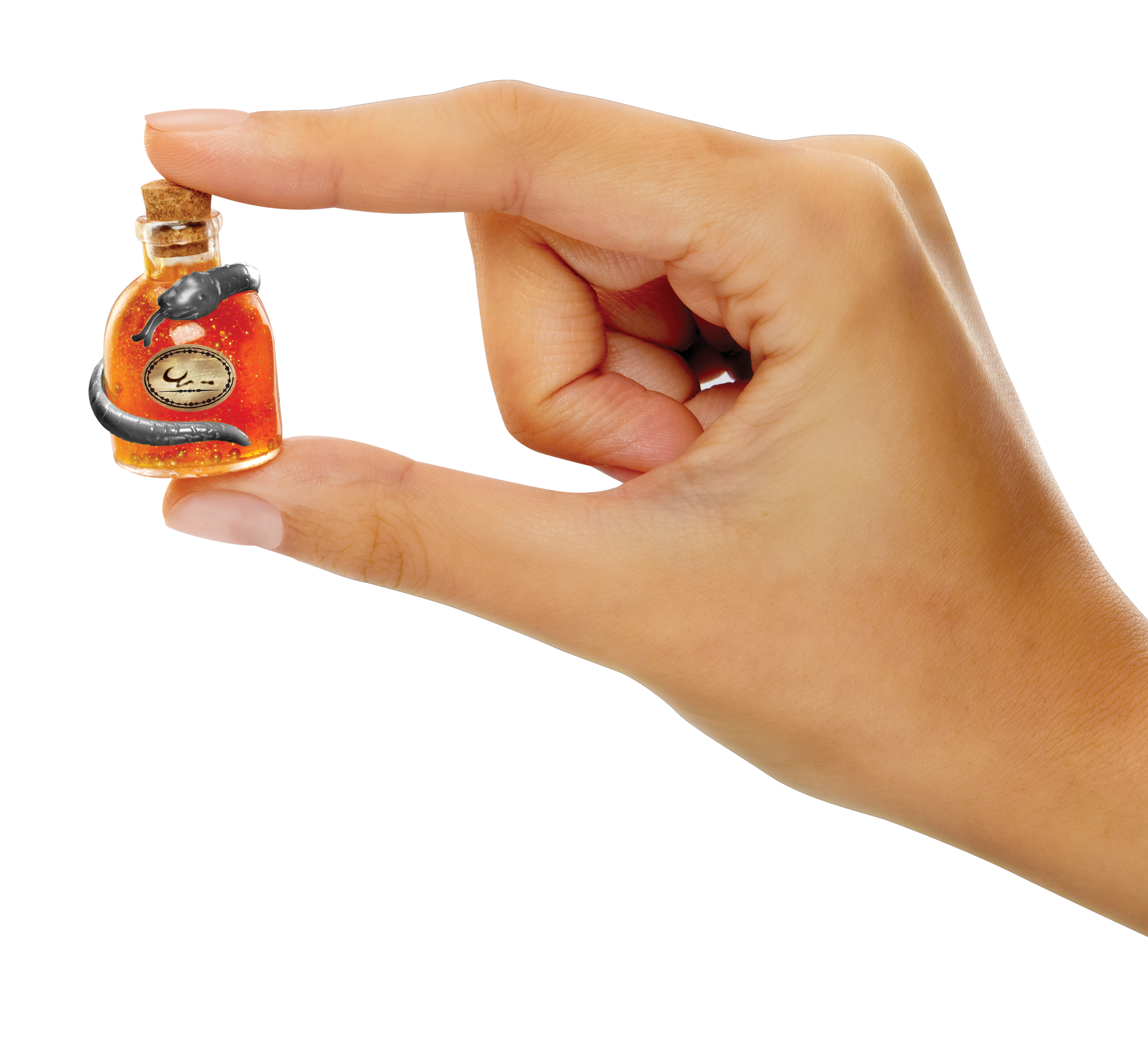 Игрушка MGA mini verse Гарри Поттер Зелья - фото 24