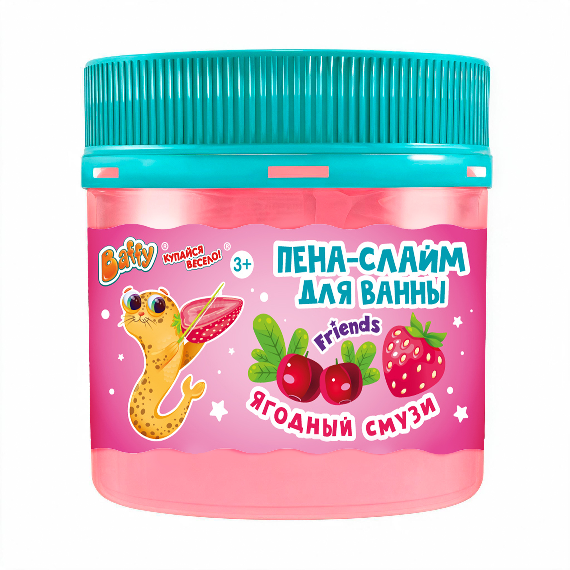 Соль для ванн Baffy - фото 3