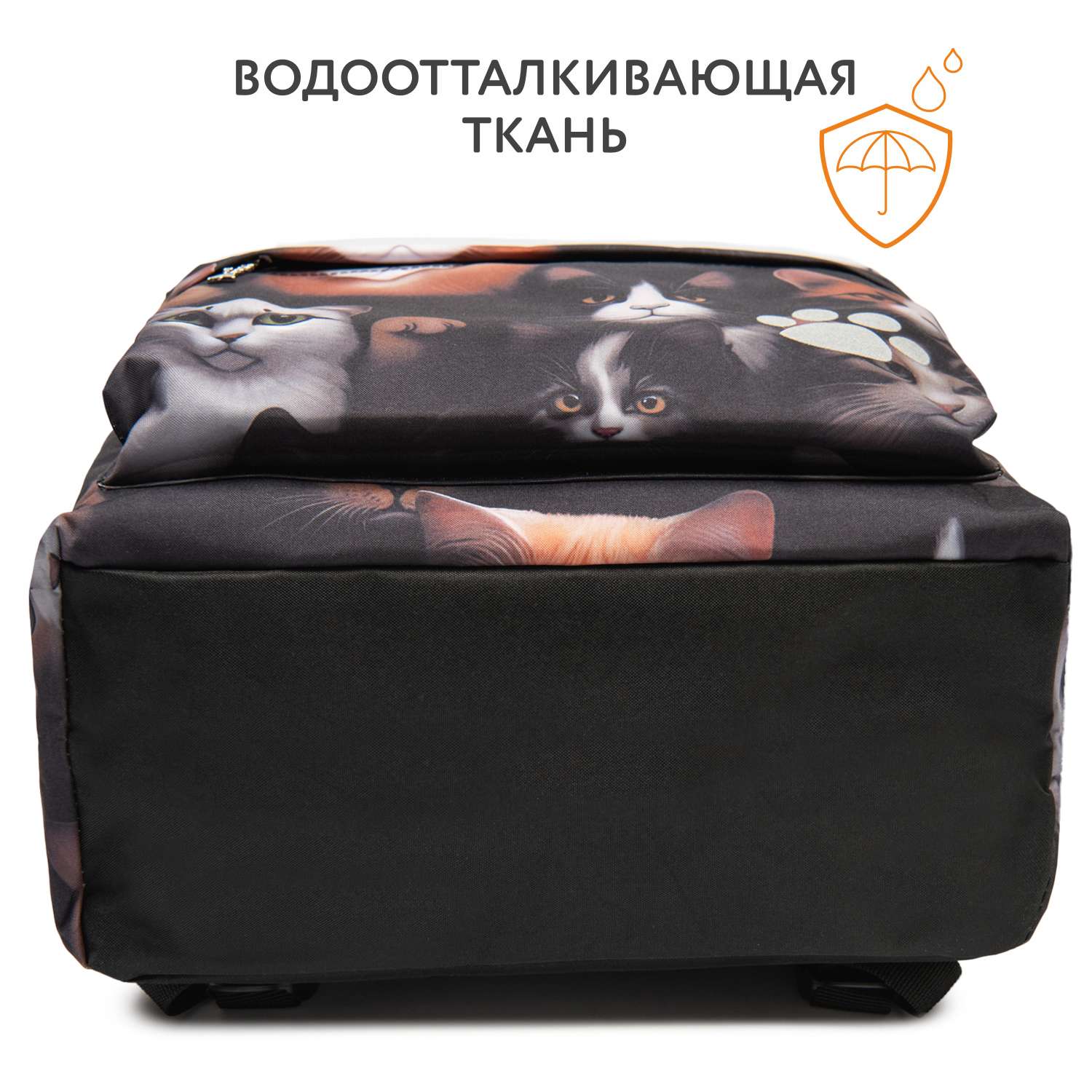 Рюкзак Erhaft Котомания - фото 5