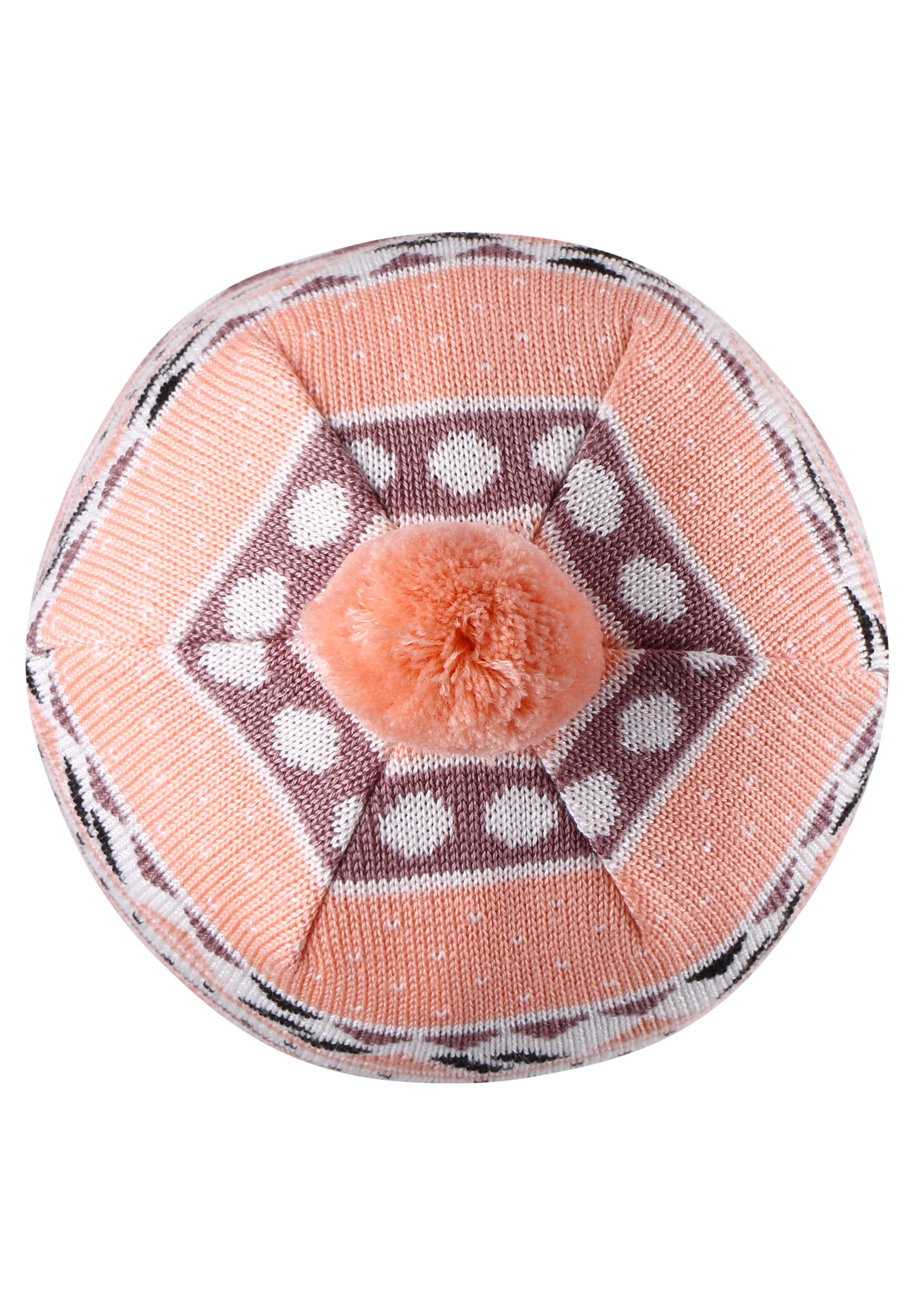 Шапка Reima 518575-3041 - фото 4