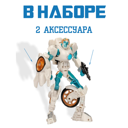 Игровой набор Hasbro Трансформер Terran Thrash