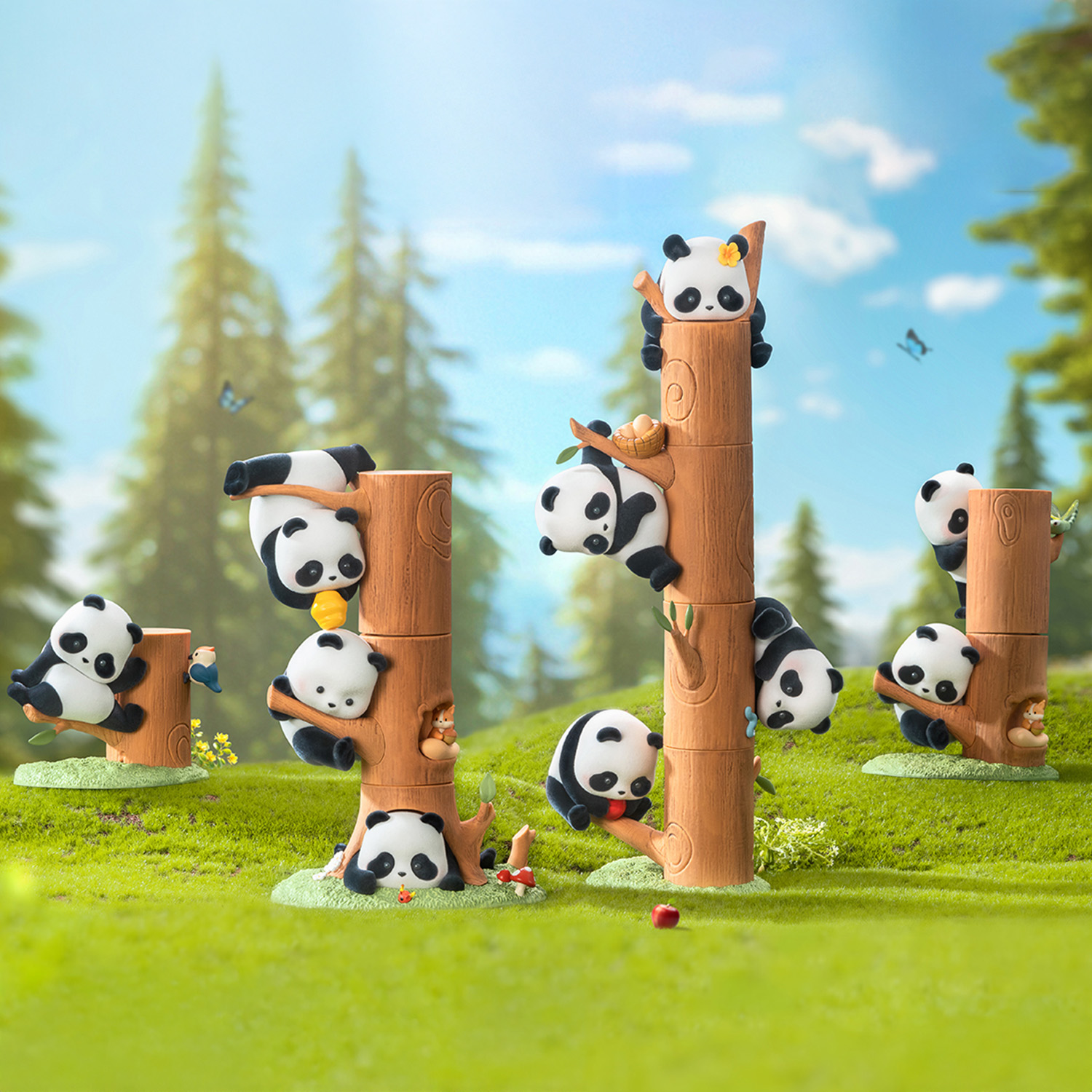 Фигурка 52Toys - фото 24