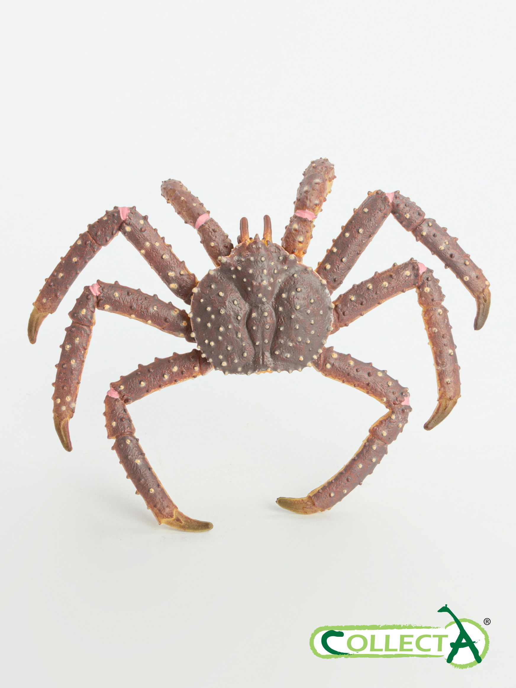 Фигурка Collecta Камчатский краб - фото 9