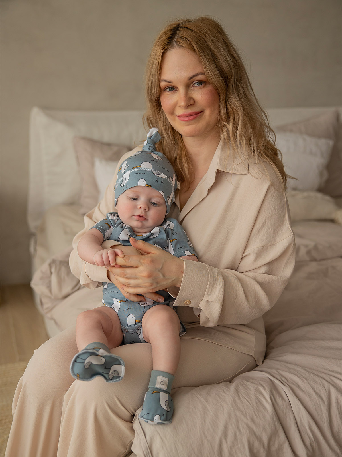 Боди Mjolk 6156679 - фото 6