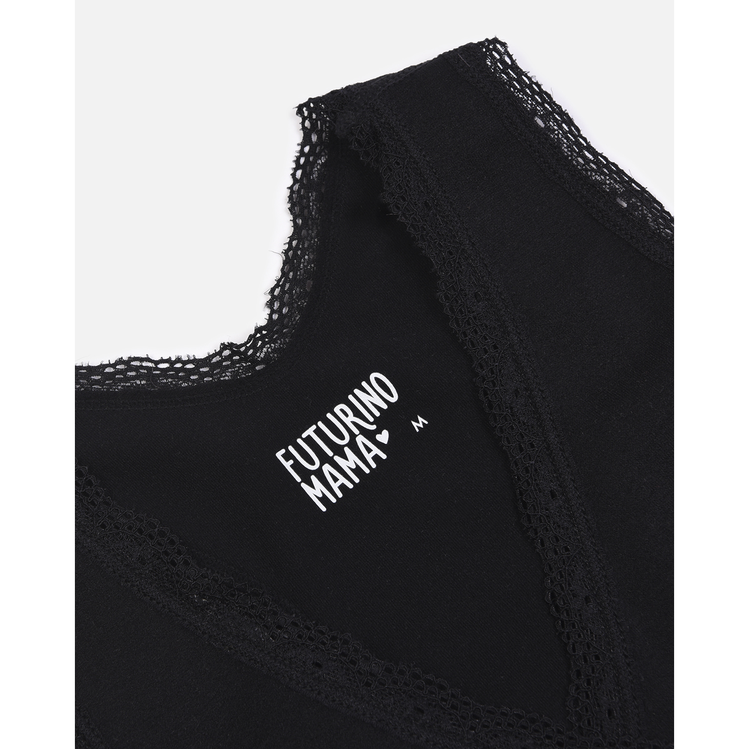 Топ для кормящих Futurino Mama AW21-24-mat-99 - фото 4