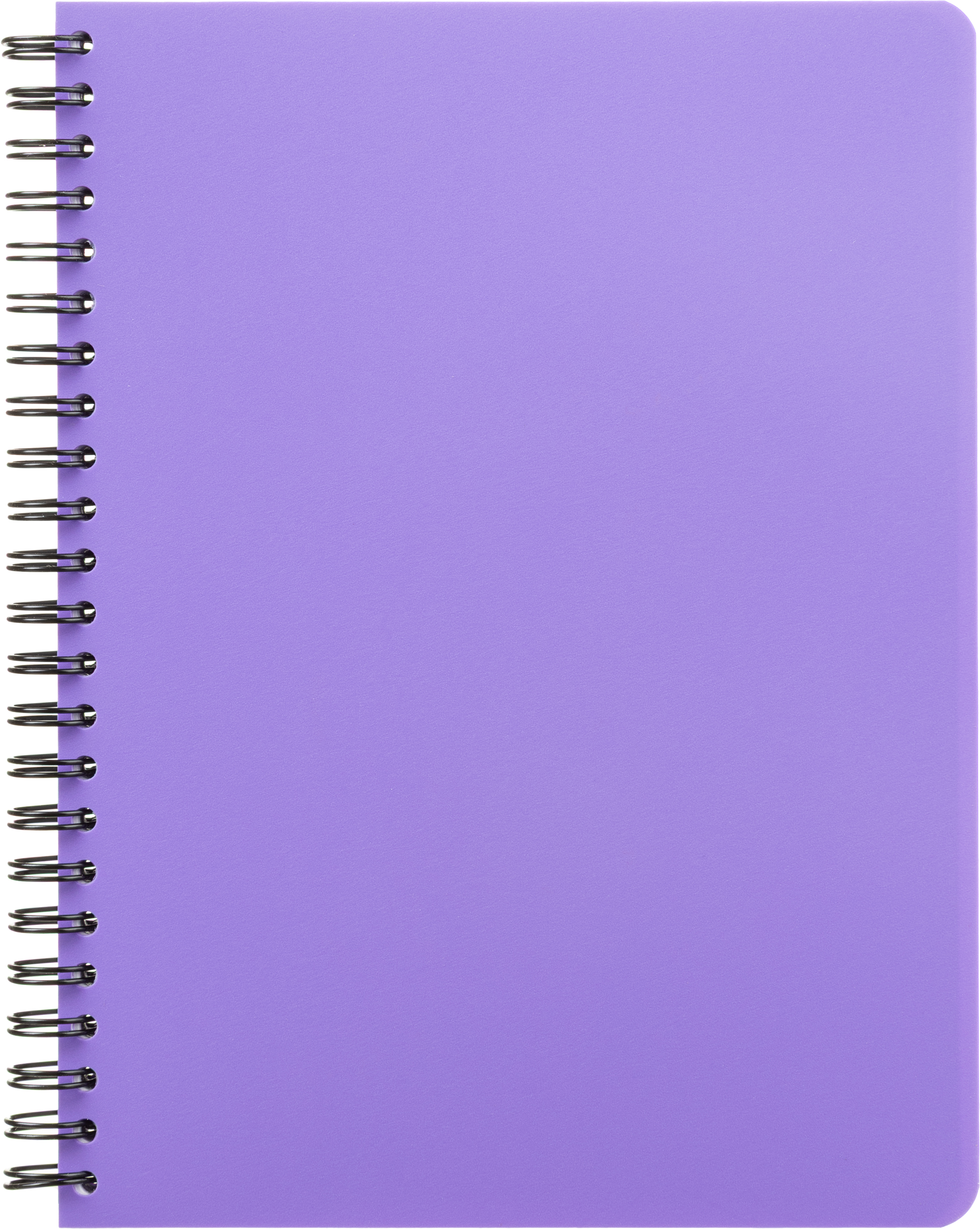 Тетрадь Attache клетка 96 лист. - фото 1