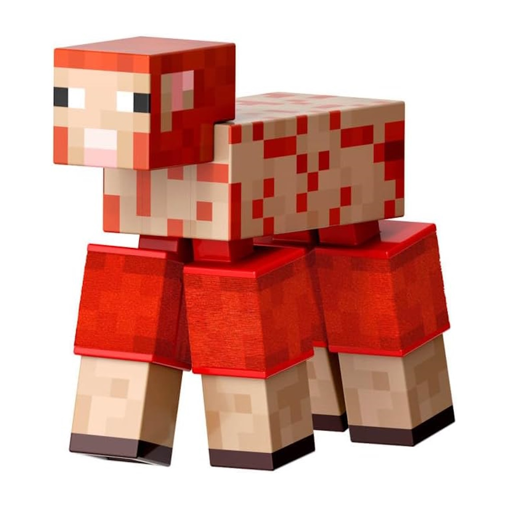 Игровой набор Minecraft Овца - фото 3